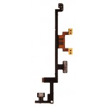 iPad 4 Power / Volume Flex Cable Replacement